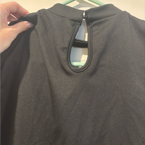 SHEIN Black Dress - Picture 2 of 3